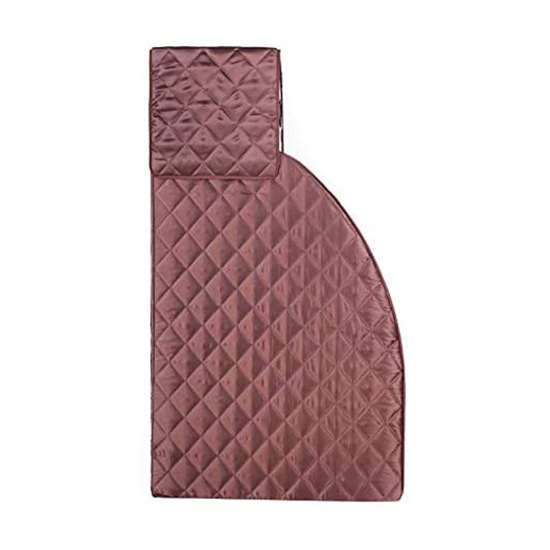 Современный паровой саунный набор Пароход с полным телом один человек дистанционное управление домашнее отопление коробка с одеялом для головы и стул комплект для похудения