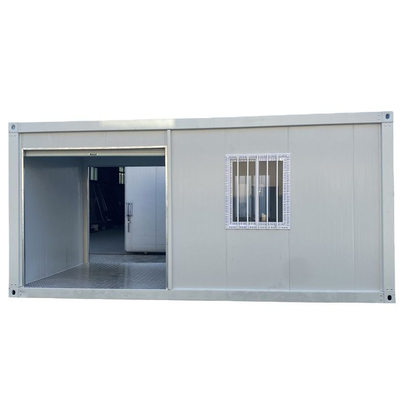Современный Prefab Mobile Маленький завод Фабрика Продажа Маленький дом Prefab Контейнер Домашняя комната Семейный жилой дом Маленький дом Prefab