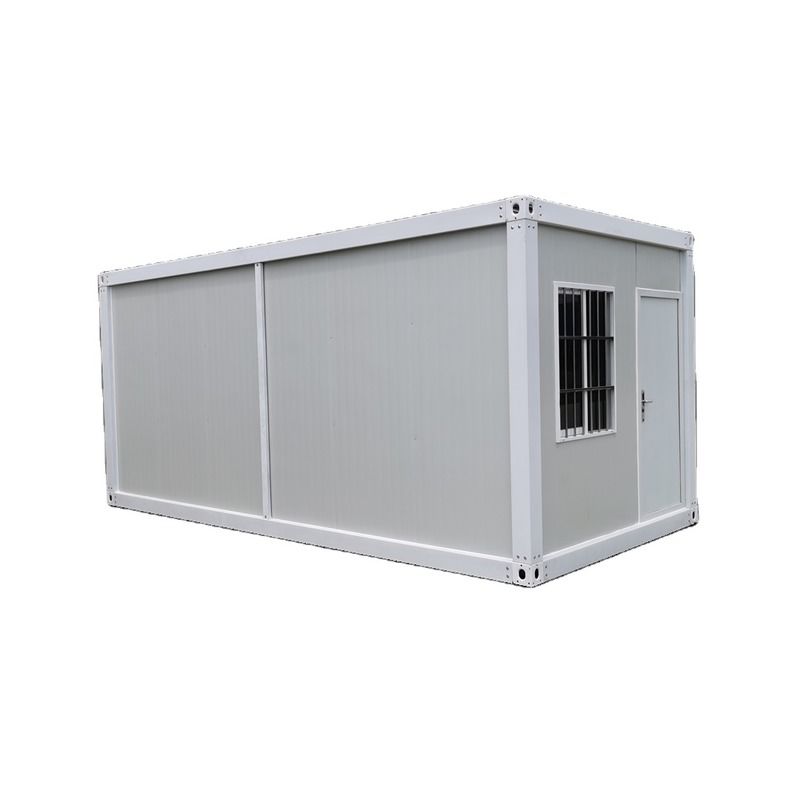 Современный Prefab Mobile Маленький завод Фабрика Продажа Маленький дом Prefab Контейнер Домашняя комната Семейный жилой дом Маленький дом Prefab