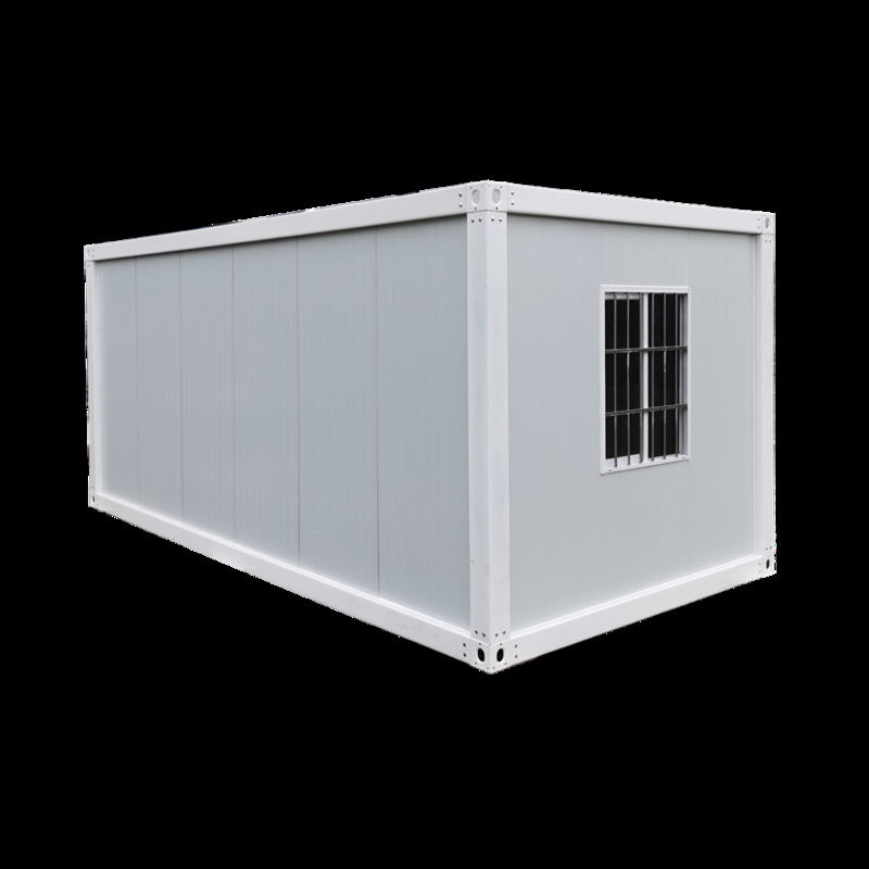 Современный Prefab Mobile Маленький завод Фабрика Продажа Маленький дом Prefab Контейнер Домашняя комната Семейный жилой дом Маленький дом Prefab